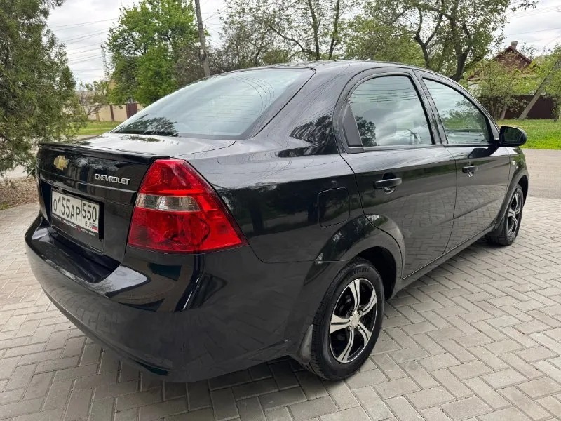 🚘В продаже chevrolet авео🚘2010 года выпуска.
Авто в очень хорошем ухоженном состоянии, без гнили и ржавчины! Автомобиль весь в родном окрасе без дтп! Готов на любые проверки.
, Ходовая и коробка без стуков, хрустов и т. Д
По технике вопросов нет, все идеально, также и по электрике! Все менялось вовремя, своевременный уход, за автомобиль не стыдно!
-Кондиционер
-Гидроусилитель руля
-Стеклоподъемники
-Abs
-Подушки безопасности
-2 Комлекта резины
-Магнитола
-2 Ключа
Документы в полном порядке, тех осмотр сделан.
Осмотр г. Харцызк
Тел. +79498643045
Тел. +79498997842
Тел+79188970475
📞 Звоните: +7(949)8643045 - фотография - 6