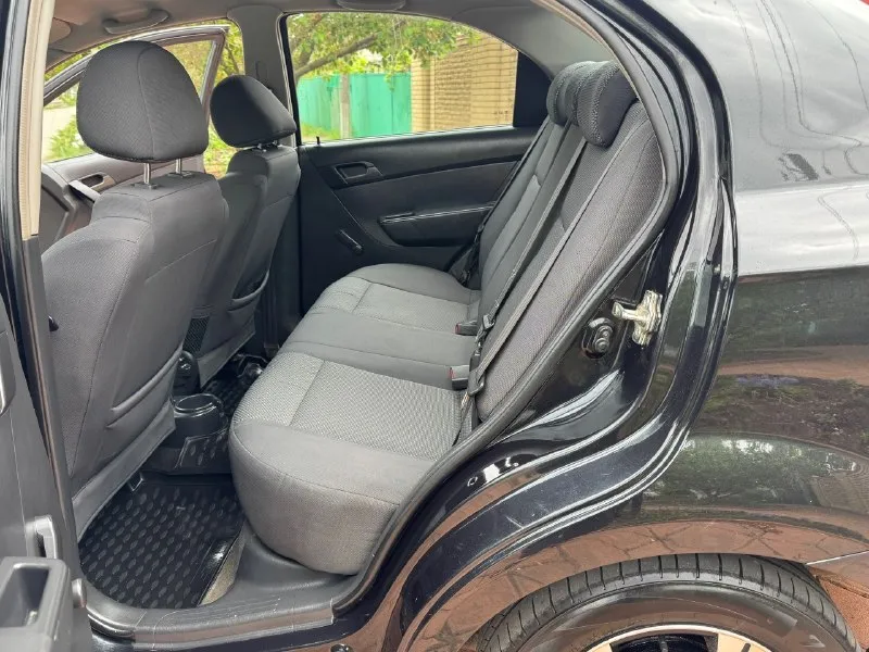 🚘В продаже chevrolet авео🚘2010 года выпуска.
Авто в очень хорошем ухоженном состоянии, без гнили и ржавчины! Автомобиль весь в родном окрасе без дтп! Готов на любые проверки.
, Ходовая и коробка без стуков, хрустов и т. Д
По технике вопросов нет, все идеально, также и по электрике! Все менялось вовремя, своевременный уход, за автомобиль не стыдно!
-Кондиционер
-Гидроусилитель руля
-Стеклоподъемники
-Abs
-Подушки безопасности
-2 Комлекта резины
-Магнитола
-2 Ключа
Документы в полном порядке, тех осмотр сделан.
Осмотр г. Харцызк
Тел. +79498643045
Тел. +79498997842
Тел+79188970475
📞 Звоните: +7(949)8643045 - фотография - 7