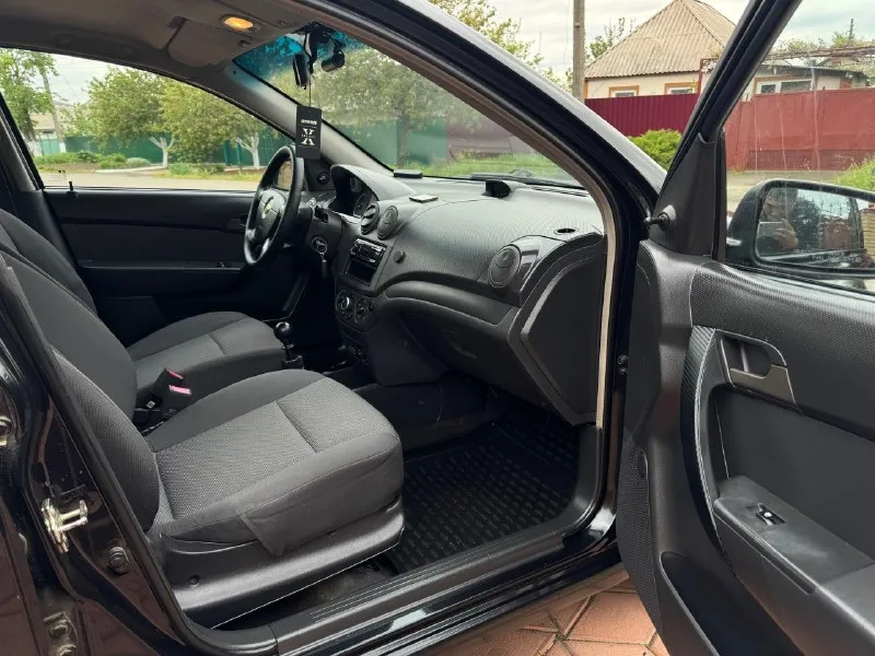 🚘В продаже chevrolet авео🚘2010 года выпуска.
Авто в очень хорошем ухоженном состоянии, без гнили и ржавчины! Автомобиль весь в родном окрасе без дтп! Готов на любые проверки.
, Ходовая и коробка без стуков, хрустов и т. Д
По технике вопросов нет, все идеально, также и по электрике! Все менялось вовремя, своевременный уход, за автомобиль не стыдно!
-Кондиционер
-Гидроусилитель руля
-Стеклоподъемники
-Abs
-Подушки безопасности
-2 Комлекта резины
-Магнитола
-2 Ключа
Документы в полном порядке, тех осмотр сделан.
Осмотр г. Харцызк
Тел. +79498643045
Тел. +79498997842
Тел+79188970475
📞 Звоните: +7(949)8643045 - фотография - 9