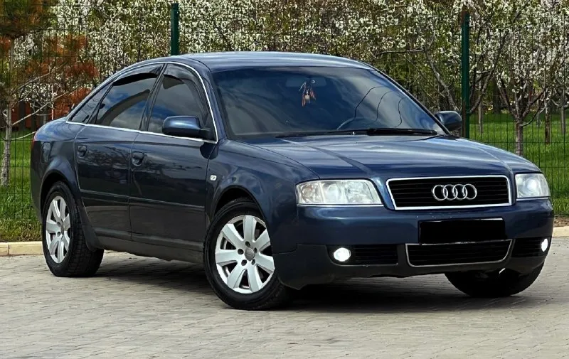 Audi a6 c5 рестайлинг год выпуска 2003 автомобиль в хорошем состоянии 1.8т работает ровно не дымит! коробка переключается без пенков рывков и т. д хорошая комплектация раздельный климат контроль подогрев сидений полный электро пакет с документами полный порядок переоформление без проблем цена 515.000₽ торг реальному покупателю также рассмотрю варианты обмена +79490843898 📞 звоните: +7(949) - фотография - 1