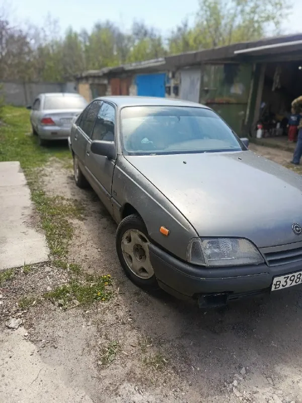 Продам opel омега а 2.0 газ/бензин дно поварено, пороги новые, задние крылья поварены. новая крышка багажника, новый комплект дверных карт в комплекте 150т. р вопросы по телефону +79493484936 📞 звоните: +7(949)3484936 - фотография - 2
