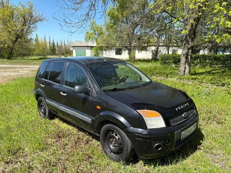 Продам ford fusion 2008 • 1.4 не троит, не дымит, нареканий нет •коробка без вопросов, ничего не хрустит, не выбивает •ходовая не брякает, ничего не стучит, сбитое авто •дно, пороги, стаканы все целое, дыр нет, варить ничего не надо •салон чистый и опрятный, весь комплектный •машинка сел-поехал, без каких либо срочных вложений •по документам птс стс дкп •vin wf0uxxgaju8g72941 •осмотр макеевка цена 300 +79494491086 📞 звоните: +7(949)4491086 - фотография - 2
