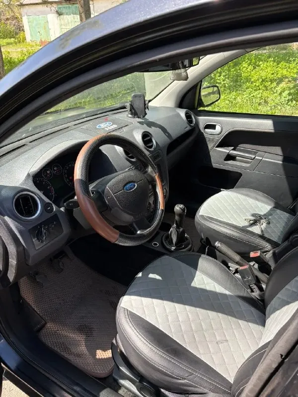 Продам ford fusion 2008 • 1.4 не троит, не дымит, нареканий нет •коробка без вопросов, ничего не хрустит, не выбивает •ходовая не брякает, ничего не стучит, сбитое авто •дно, пороги, стаканы все целое, дыр нет, варить ничего не надо •салон чистый и опрятный, весь комплектный •машинка сел-поехал, без каких либо срочных вложений •по документам птс стс дкп •vin wf0uxxgaju8g72941 •осмотр макеевка цена 300 +79494491086 📞 звоните: +7(949)4491086 - фотография - 8
