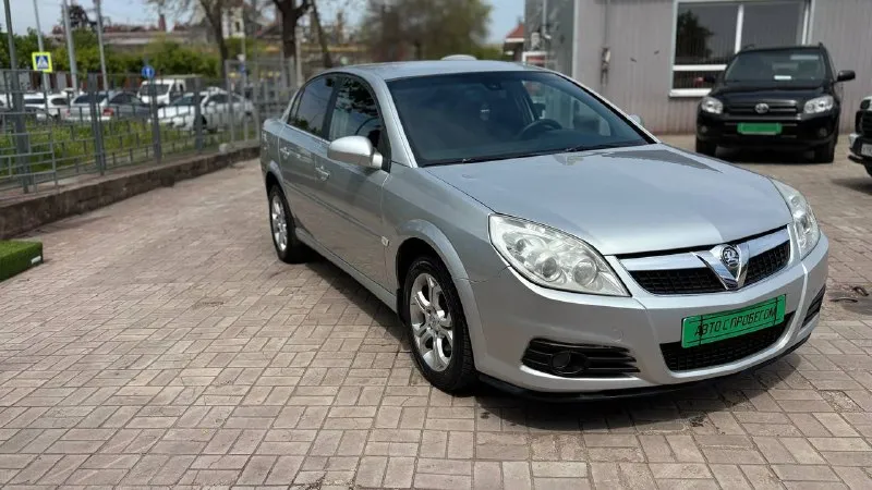 🚘марка: opel vectra ⚙️двигатель:2.0 ⛽️вид топлива:бензин кпп:механика кузов: седан пробег: 250.000 км 📅год выпуска: 2006 💰цена: 650.000 руб •усилитель руля. •эл стеклоподъёмники •мультимедиа •кондиционер продажа возможна : наличный расчет✅ безнал✅ кредит✅ обмен на ваш авто✅ звонки по номеру 📲+79495111156 🛜также в телеграмм и мах 🚘автосалон:автото4ка 🌎находимся по адресу 📍г. мариуполь ул. макара мазая 41 с 10.00 до18.00 - фотография - 2