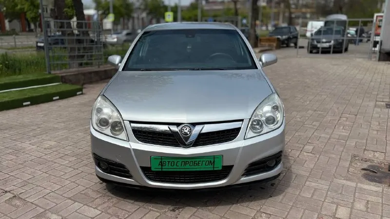 🚘марка: opel vectra ⚙️двигатель:2.0 ⛽️вид топлива:бензин кпп:механика кузов: седан пробег: 250.000 км 📅год выпуска: 2006 💰цена: 650.000 руб •усилитель руля. •эл стеклоподъёмники •мультимедиа •кондиционер продажа возможна : наличный расчет✅ безнал✅ кредит✅ обмен на ваш авто✅ звонки по номеру 📲+79495111156 🛜также в телеграмм и мах 🚘автосалон:автото4ка 🌎находимся по адресу 📍г. мариуполь ул. макара мазая 41 с 10.00 до18.00 - фотография - 3
