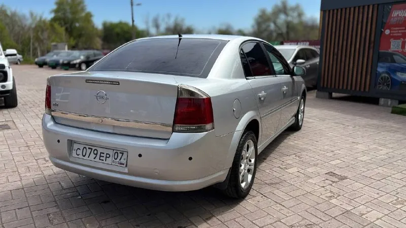 🚘марка: opel vectra ⚙️двигатель:2.0 ⛽️вид топлива:бензин кпп:механика кузов: седан пробег: 250.000 км 📅год выпуска: 2006 💰цена: 650.000 руб •усилитель руля. •эл стеклоподъёмники •мультимедиа •кондиционер продажа возможна : наличный расчет✅ безнал✅ кредит✅ обмен на ваш авто✅ звонки по номеру 📲+79495111156 🛜также в телеграмм и мах 🚘автосалон:автото4ка 🌎находимся по адресу 📍г. мариуполь ул. макара мазая 41 с 10.00 до18.00 - фотография - 5