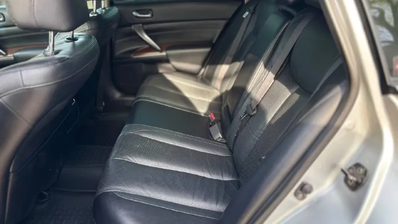 🚘марка: nissan teana ⚙️двигатель:2.5 ⛽️вид топлива:бензин кпп:автомат кузов: седан пробег: 280.000 км 📅год выпуска: 2010 💰цена: 790.000 руб •усилитель руля. •эл стеклоподъёмники •мультимедиа •кондиционер -климат 2х зонный •подогрев сидений •полный привод продажа возможна : наличный расчет✅ безнал✅ кредит✅ обмен на ваш авто✅ звонки по номеру 📲+79495111156 🛜также в телеграмм и мах 🚘автосалон:автото4ка 🌎находимся по адресу 📍г. мариуполь ул. макара мазая 41 с 10.00 до18.00 - фотография - 8
