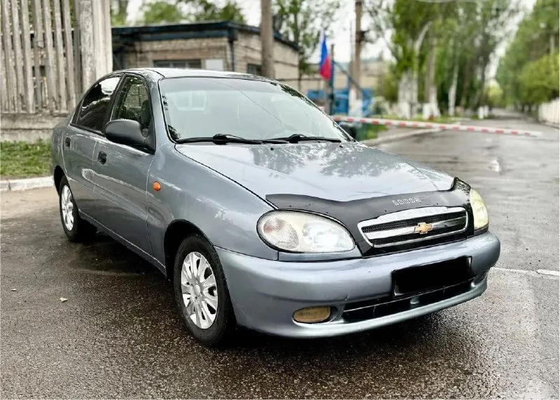 Срочно очень срочно торг у капота.
Цена 265.000руб.
Ланос 1.5 2010год sx комплектация.
Кондиционер, гур, эл. Стеклоподъемники, авс, парк-троник. Бортовой компьютер, музыка. Литые диски. Автомобиль в хорошем состоянии вложений не требует. Кузов не гнилой и не ржавый, мотор работает отлично, ходовая и коробка в порядке. Юредически чистая. Любое переоформление. Осмотр донецк.
+79497922370
+79185136926 - фотография - 1