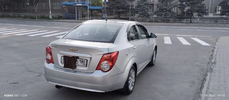 Chevrolet авео т300. Родной пробег 80 тыс. . 2012г. (куплен в 2013г. Привезен из кореи - корейской сборки!). Цена 750000руб. В отличном состоянии. Один собственник. На механике. Двигатель 1.6, 115 л. С. В полной комплектации. Круизконтроль, 16 литые диски. Кузов оцинкован, антикоррозия повторно. Имеется кондиционер, мультируль в кожаной оплетке, противотуманки, парктроники задние, abs, гидроусилитель руля, 6 подушек безопасности, регулеровка рулевой колонки. Два ключа. +79493311517 нина. Донецк, днр.
📞 Звоните: +7(949)3311517 - фотография - 2
