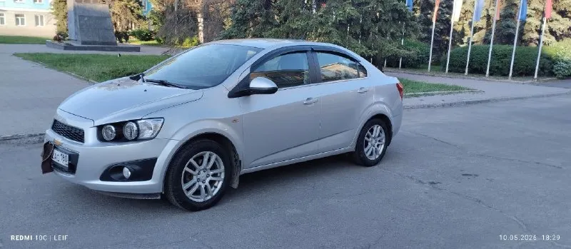 Chevrolet авео т300. Родной пробег 80 тыс. . 2012г. (куплен в 2013г. Привезен из кореи - корейской сборки!). Цена 750000руб. В отличном состоянии. Один собственник. На механике. Двигатель 1.6, 115 л. С. В полной комплектации. Круизконтроль, 16 литые диски. Кузов оцинкован, антикоррозия повторно. Имеется кондиционер, мультируль в кожаной оплетке, противотуманки, парктроники задние, abs, гидроусилитель руля, 6 подушек безопасности, регулеровка рулевой колонки. Два ключа. +79493311517 нина. Донецк, днр.
📞 Звоните: +7(949)3311517 - фотография - 6