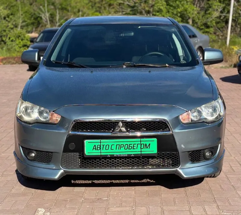 Mitsubishi lancer
Двигатель:1.8
⛽️Вид топлива:бензин
⚙️Кпп:автомат
Кузов:седан
Пробег: 248.000 км
📅Год выпуска: 2008
💰Цена: 740.000 руб
•Усилитель руля.
•Эл стеклоподъёмники
•Мультимедиа
•Кондиционер❄️

🚘Автосалон автото4ка

Продажа возможна :
✅Наличный расчет
✅Безналичный
✅Кредит по 2 документам
🔄Обмен на ваш авто

Звонки по номеру - фотография - 2
