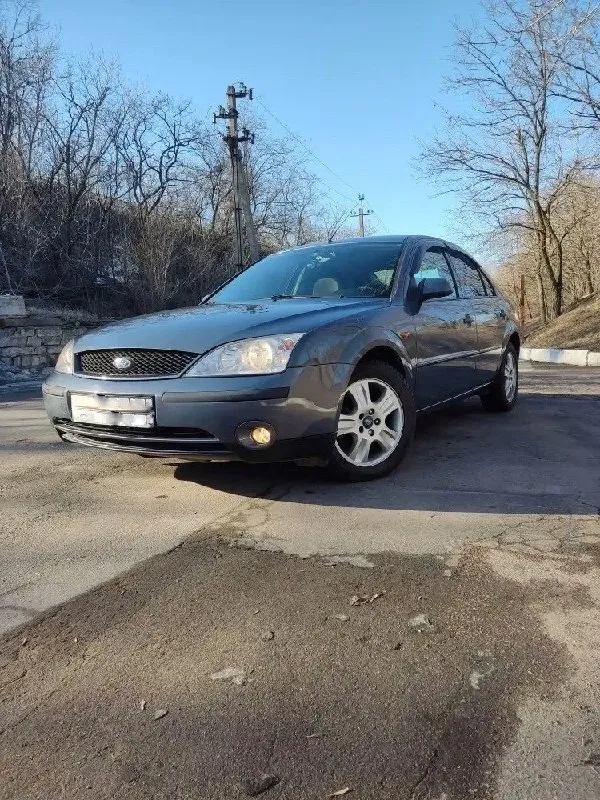 Ford mondeo 3, 2.0 l, передний привод, 145 л. с. 2001 г. в. реальный пробег 205000 км. учёт рф. вся ходовая перебрана. колодки, сайлентблоки рычагов, пружины. новые летние шины. кузов в хорошем состоянии. необходимо сделать ремонт или замену все интересующие вопросы по телефону. +7 (949) 367-23-39 цена договорная. 📞 звоните: +7(949)3672339 - фотография - 2