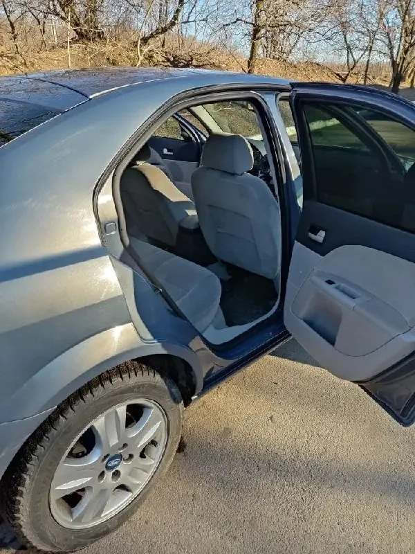 Ford mondeo 3, 2.0 l, передний привод, 145 л. с. 2001 г. в. реальный пробег 205000 км. учёт рф. вся ходовая перебрана. колодки, сайлентблоки рычагов, пружины. новые летние шины. кузов в хорошем состоянии. необходимо сделать ремонт или замену все интересующие вопросы по телефону. +7 (949) 367-23-39 цена договорная. 📞 звоните: +7(949)3672339 - фотография - 4
