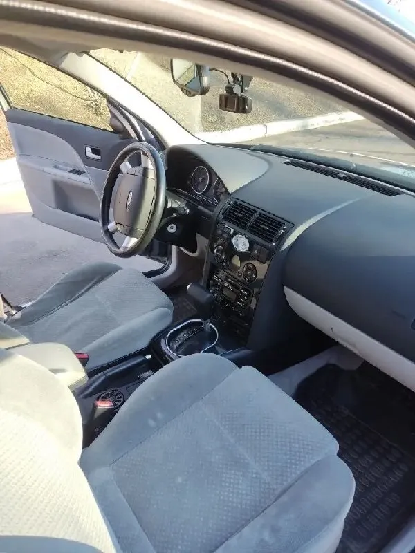 Ford mondeo 3, 2.0 l, передний привод, 145 л. с. 2001 г. в. реальный пробег 205000 км. учёт рф. вся ходовая перебрана. колодки, сайлентблоки рычагов, пружины. новые летние шины. кузов в хорошем состоянии. необходимо сделать ремонт или замену все интересующие вопросы по телефону. +7 (949) 367-23-39 цена договорная. 📞 звоните: +7(949)3672339 - фотография - 6
