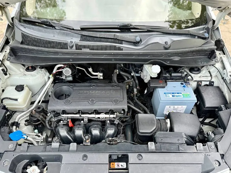 ⚪️ Kia sportage

💰Цена: 1 300 000р
🏢Город: мариуполь
📅Год выпуска: 2012
🧾Пробег: 159 660 км.
⚙️Двигатель: 2.0
⛽Топливо: бензин
⚙️Кпп: автомат

📞 Телефон:

+7-949-727-41-51
+7-989-263-55-56
+7-949-551-91-52

💾 Описание:

Sportage - безусловн. .. > отличное состояние
✅ Хорошая комплектация
✅ Кузов без коррозии
✅ Южная эксплуатация
✅ Техническая часть на 5+

Кондиционер ❄️ (холодит отлично), подогрев сидений, полный электропакет, птф, abs, airbag, гур, android магнитола, отличная резина на оригинальных литых дисках.

Улица шевченко 2️⃣6️⃣9️⃣

➕Автомобиль с пройденным техническим осмотром и готов к переоформлению.

🏦 Возможна продажа в кредит по двум документам. - фотография - 10
