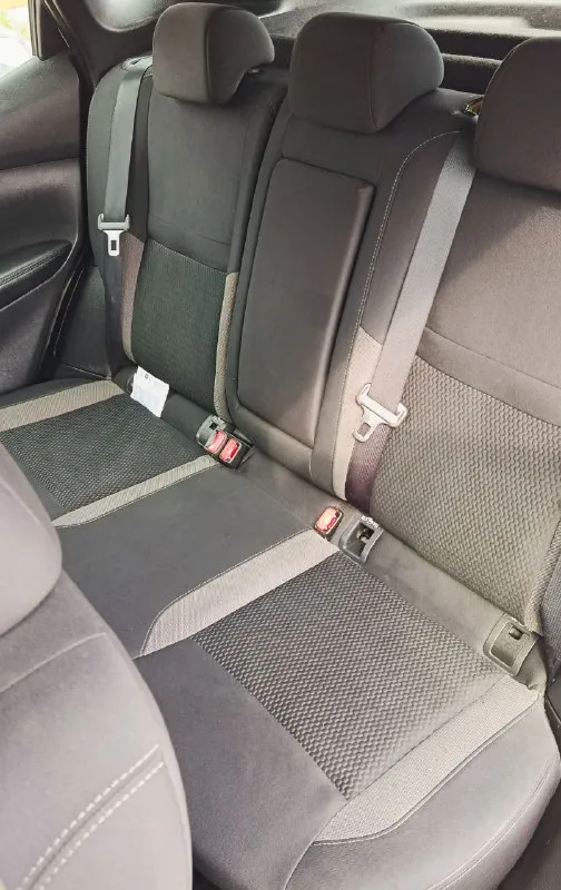Nissan qashqai 2019
-Двигатель 2.0
-Кпп автомат
-Пробег 133000
-Цена 1.590000
-Мариуполь, +79494676510

Автомобиль в отличном состоянии, с родным пробегом без дтп, кузов без дефектов, по технической части вопросов нет полностью обслужен и готов к дальнейшей эксплуатации.
Красивый перламутровый цвет, комплектация: подогрев сидений руля зеркал, датчик света и дождя, диодная оптика, ,сенсорная мультимедиа с bluetooth usb aux, камера заднего вида, парктроник задний и передний, круиз-контроль, климат-контроль двухзонный, литые диски, электр. Ручник и т. Д
Осмотр в любое время, очень ухоженный автомобиль, любая диагностика, звоните! - фотография - 6
