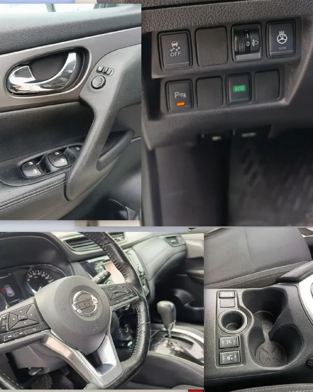 Nissan qashqai 2019
-Двигатель 2.0
-Кпп автомат
-Пробег 133000
-Цена 1.590000
-Мариуполь, +79494676510

Автомобиль в отличном состоянии, с родным пробегом без дтп, кузов без дефектов, по технической части вопросов нет полностью обслужен и готов к дальнейшей эксплуатации.
Красивый перламутровый цвет, комплектация: подогрев сидений руля зеркал, датчик света и дождя, диодная оптика, ,сенсорная мультимедиа с bluetooth usb aux, камера заднего вида, парктроник задний и передний, круиз-контроль, климат-контроль двухзонный, литые диски, электр. Ручник и т. Д
Осмотр в любое время, очень ухоженный автомобиль, любая диагностика, звоните! - фотография - 8