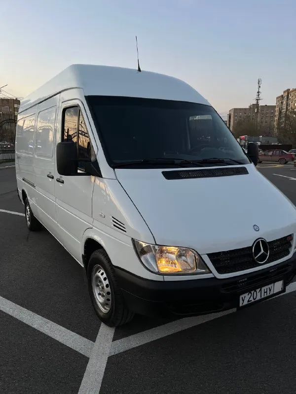 Mercedes sprinter 2014 год 2.1 состояние идеальное новая резина зеленая автотека без дтп коробка ходовая в отличном состоянии не дымит не троит работает четко ходовая без лишних звуков коробка так же на отлично не хрустит не выбивает все скорости работают топливная так же в порядке подробнее расскажу по телефону пробег заводской 205.000 вложений не требует документально кристально чистая осмотр: донецк телефон: +79508581841 так же телеграмм/вотсап ▶️ смотреть больше фото ◀️ 📞 звоните: +7(950)8581841 - фотография - 4