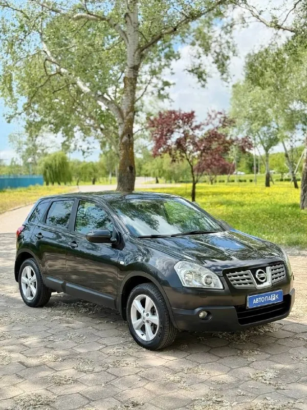 🇯🇵 Nissan qashqai mt

💰Цена: 880 000р
🏢Город: мариуполь
📅Год выпуска: 2008
🧾Пробег: 168 890 км.
⚙️Двигатель: 2.0
⛽Топливо: бензин
⚙️Кпп: механика 6ст.

📞 Телефон:

+7-949-727-41-51
+7-949-551-91-52
+7-989-263-55-56

💾 Описание: - фотография - 1
