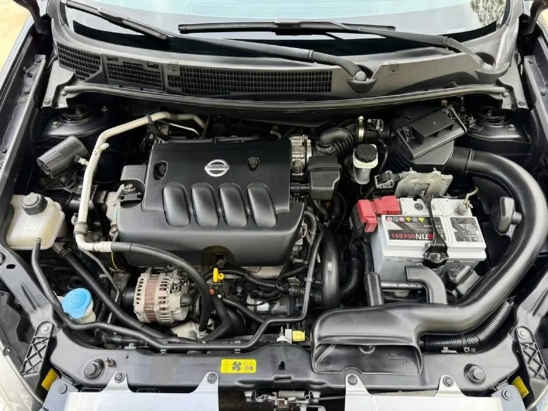🇯🇵 Nissan qashqai mt

💰Цена: 880 000р
🏢Город: мариуполь
📅Год выпуска: 2008
🧾Пробег: 168 890 км.
⚙️Двигатель: 2.0
⛽Топливо: бензин
⚙️Кпп: механика 6ст.

📞 Телефон:

+7-949-727-41-51
+7-949-551-91-52
+7-989-263-55-56

💾 Описание: - фотография - 10
