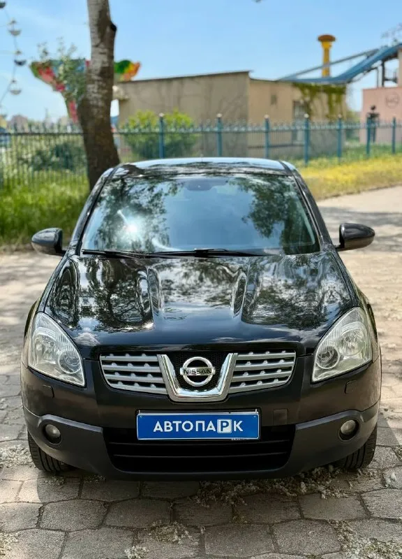 🇯🇵 Nissan qashqai mt

💰Цена: 880 000р
🏢Город: мариуполь
📅Год выпуска: 2008
🧾Пробег: 168 890 км.
⚙️Двигатель: 2.0
⛽Топливо: бензин
⚙️Кпп: механика 6ст.

📞 Телефон:

+7-949-727-41-51
+7-949-551-91-52
+7-989-263-55-56

💾 Описание: - фотография - 2