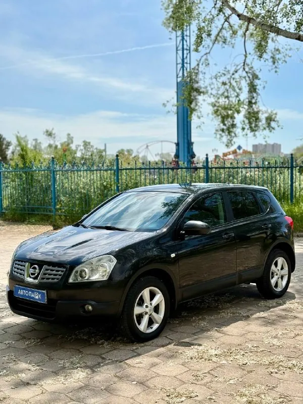 🇯🇵 Nissan qashqai mt

💰Цена: 880 000р
🏢Город: мариуполь
📅Год выпуска: 2008
🧾Пробег: 168 890 км.
⚙️Двигатель: 2.0
⛽Топливо: бензин
⚙️Кпп: механика 6ст.

📞 Телефон:

+7-949-727-41-51
+7-949-551-91-52
+7-989-263-55-56

💾 Описание: - фотография - 3