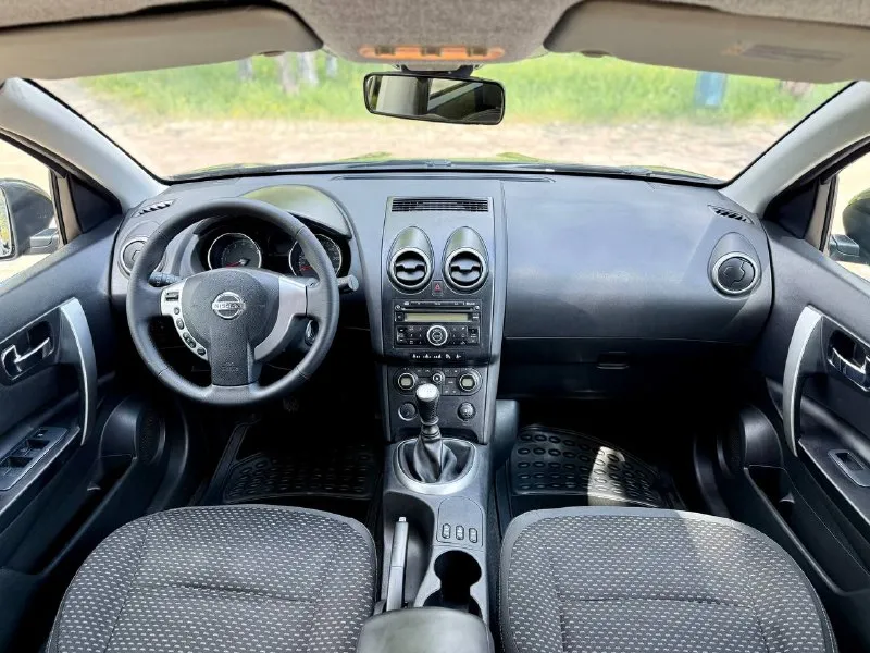 🇯🇵 Nissan qashqai mt

💰Цена: 880 000р
🏢Город: мариуполь
📅Год выпуска: 2008
🧾Пробег: 168 890 км.
⚙️Двигатель: 2.0
⛽Топливо: бензин
⚙️Кпп: механика 6ст.

📞 Телефон:

+7-949-727-41-51
+7-949-551-91-52
+7-989-263-55-56

💾 Описание: - фотография - 8