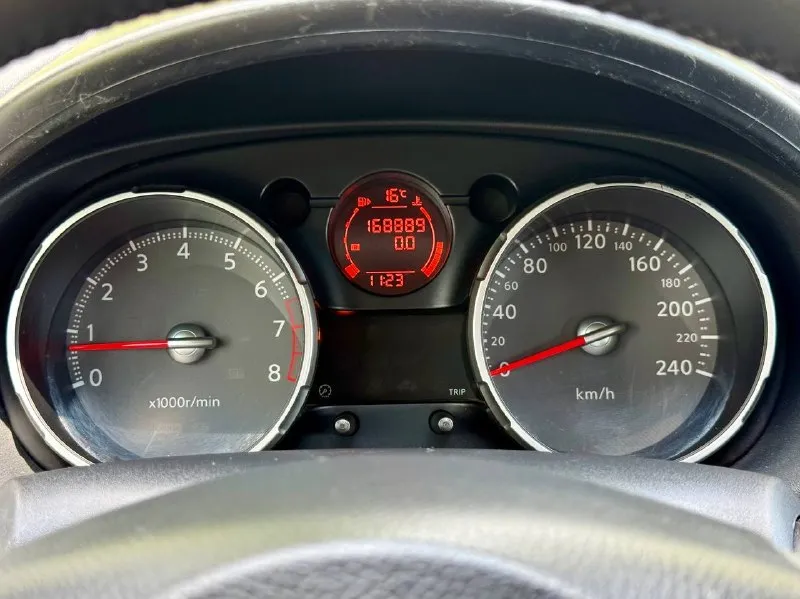 🇯🇵 Nissan qashqai mt

💰Цена: 880 000р
🏢Город: мариуполь
📅Год выпуска: 2008
🧾Пробег: 168 890 км.
⚙️Двигатель: 2.0
⛽Топливо: бензин
⚙️Кпп: механика 6ст.

📞 Телефон:

+7-949-727-41-51
+7-949-551-91-52
+7-989-263-55-56

💾 Описание: - фотография - 9