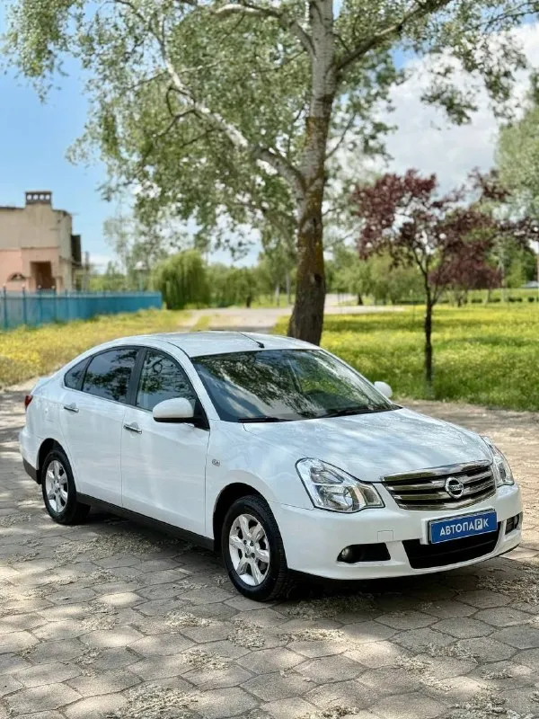 🚘 Nissan almera g15

💰Цена: 780 000р
🏢Город: мариуполь
📅Год выпуска: 2014
🧾Пробег: 97 760 км.
⚙️Двигатель: 1.6 16v
⛽Топливо: бензин
⚙️Кпп: механика

📞 Телефон:

+7-989-263-55-56
+7-949-551-91-52
+7-949-727-41-51

💾 Описание: - фотография - 1