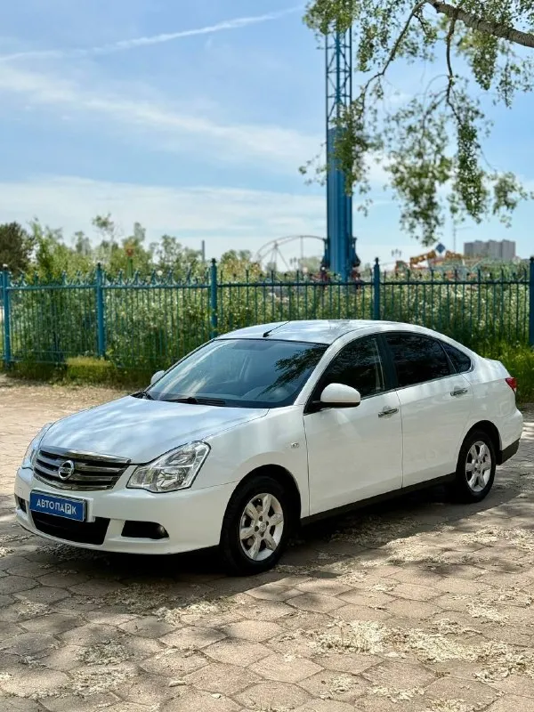 🚘 Nissan almera g15

💰Цена: 780 000р
🏢Город: мариуполь
📅Год выпуска: 2014
🧾Пробег: 97 760 км.
⚙️Двигатель: 1.6 16v
⛽Топливо: бензин
⚙️Кпп: механика

📞 Телефон:

+7-989-263-55-56
+7-949-551-91-52
+7-949-727-41-51

💾 Описание: - фотография - 3