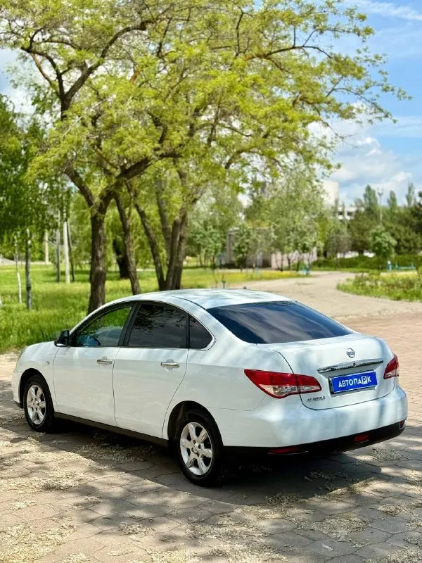 🚘 Nissan almera g15

💰Цена: 780 000р
🏢Город: мариуполь
📅Год выпуска: 2014
🧾Пробег: 97 760 км.
⚙️Двигатель: 1.6 16v
⛽Топливо: бензин
⚙️Кпп: механика

📞 Телефон:

+7-989-263-55-56
+7-949-551-91-52
+7-949-727-41-51

💾 Описание: - фотография - 4
