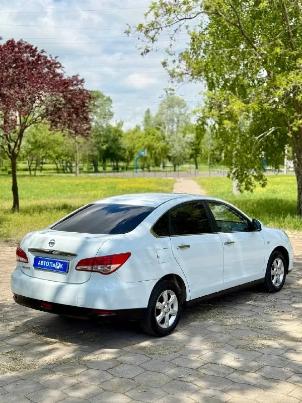 🚘 Nissan almera g15

💰Цена: 780 000р
🏢Город: мариуполь
📅Год выпуска: 2014
🧾Пробег: 97 760 км.
⚙️Двигатель: 1.6 16v
⛽Топливо: бензин
⚙️Кпп: механика

📞 Телефон:

+7-989-263-55-56
+7-949-551-91-52
+7-949-727-41-51

💾 Описание: - фотография - 6