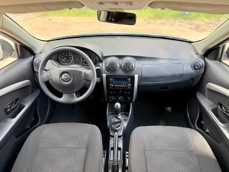 🚘 Nissan almera g15

💰Цена: 780 000р
🏢Город: мариуполь
📅Год выпуска: 2014
🧾Пробег: 97 760 км.
⚙️Двигатель: 1.6 16v
⛽Топливо: бензин
⚙️Кпп: механика

📞 Телефон:

+7-989-263-55-56
+7-949-551-91-52
+7-949-727-41-51

💾 Описание: - фотография - 8