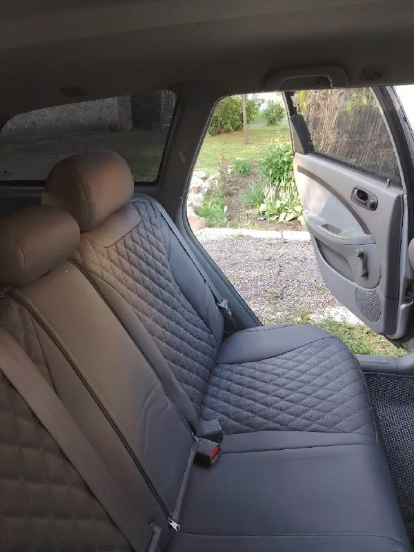 Продам chevrolet лачетти универсал 2006 г. Бензин. 1.6., пробег 290.за время владения заменил клапанную крышку на алюм. , радиатор печки, основной радиатор, задние суппорта. Осенью 2025 г. Заменил масло в коробке, шаровые, расширительный бачек, бачек гура и масло, термостат, заправил кондер. С машиной отдам новые стойки стабилизатора(передние), резинки заднего стабилизатора, усилитель заднего бампера, зиму на штампах. Хочу 450 тыс. +79493277882 снежное
📞 Звоните: +7(949)3277882 - фотография - 9