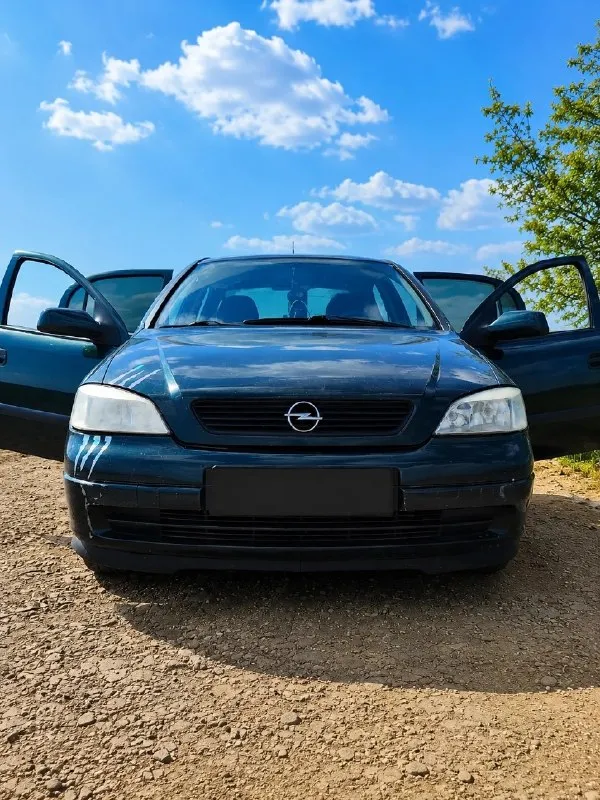 Автор: opel астра 2003год 1.6 двс обслужен 400000 торг 79495118972.. !!!наш телеграм канал [ бесплатное размещение за репост!!! правила сообщества [ мы в мах [ 📞 звоните: +7(949)5118972 - фотография - 1