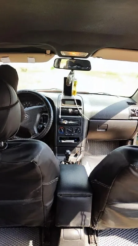Автор: opel астра 2003год 1.6 двс обслужен 400000 торг 79495118972.. !!!наш телеграм канал [ бесплатное размещение за репост!!! правила сообщества [ мы в мах [ 📞 звоните: +7(949)5118972 - фотография - 2
