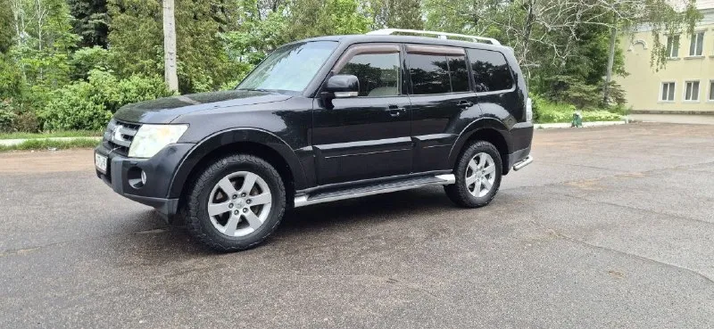 Mitsubishi pajero
(7-Ми местный)
Двигатель 3.8
Год 2008
5Ст.
Цена 1 290 000
Комплектация
4 Электростеклоподъемника
Кондиционер
Подогрев передних сидений
Автомобиль в хорошем состоянии, обслужен, двигатель и без нареканий, переключает плавно, без рывков, r18 на летней грязевой резине, по ходовой части, не стучит, не гремит. По кузову в хорошем состоянии на 4+, осмотр г. Макеевка
Все вопросы по телефону
+7949 495 81 20, +7949 323 52 85, Торг у капота

📞 Звоните: +7(949)4958120 - фотография - 2