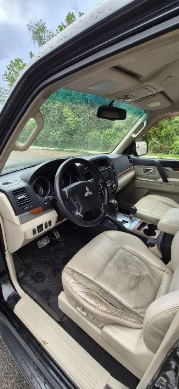Mitsubishi pajero
(7-Ми местный)
Двигатель 3.8
Год 2008
5Ст.
Цена 1 290 000
Комплектация
4 Электростеклоподъемника
Кондиционер
Подогрев передних сидений
Автомобиль в хорошем состоянии, обслужен, двигатель и без нареканий, переключает плавно, без рывков, r18 на летней грязевой резине, по ходовой части, не стучит, не гремит. По кузову в хорошем состоянии на 4+, осмотр г. Макеевка
Все вопросы по телефону
+7949 495 81 20, +7949 323 52 85, Торг у капота

📞 Звоните: +7(949)4958120 - фотография - 5