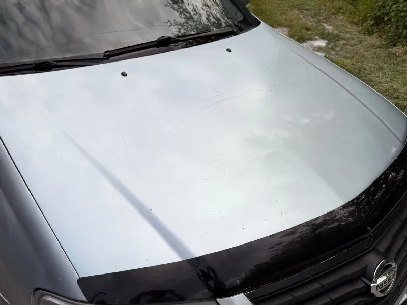 Продам nissan almera classic 2006 г. На автомате.
Надежный двигатель 1.6 q16de, работает отлично, ровно, масло не расходует, недавно выполнено то — заменен комплект грм. В рабочем состоянии. Салон в хорошем состоянии. Пробег 184тыс. Есть гур, электрозеркала, кондиционер (надо заправить), центральный замок, подушки безопасности, электростекла, магнитола с bluetooth, кнопка start/stop.
Сразу без лишних иллюзий: машина не новая и имеет свои возрастные нюансы.
Документы в порядке, техосмотр есть. Мариуполь.
350.000 Рублей. Без торга, совсем.
+79490219251
📲 Tg: @user180mrpl
📞 Звоните: +7(949)0219251 - фотография - 8
