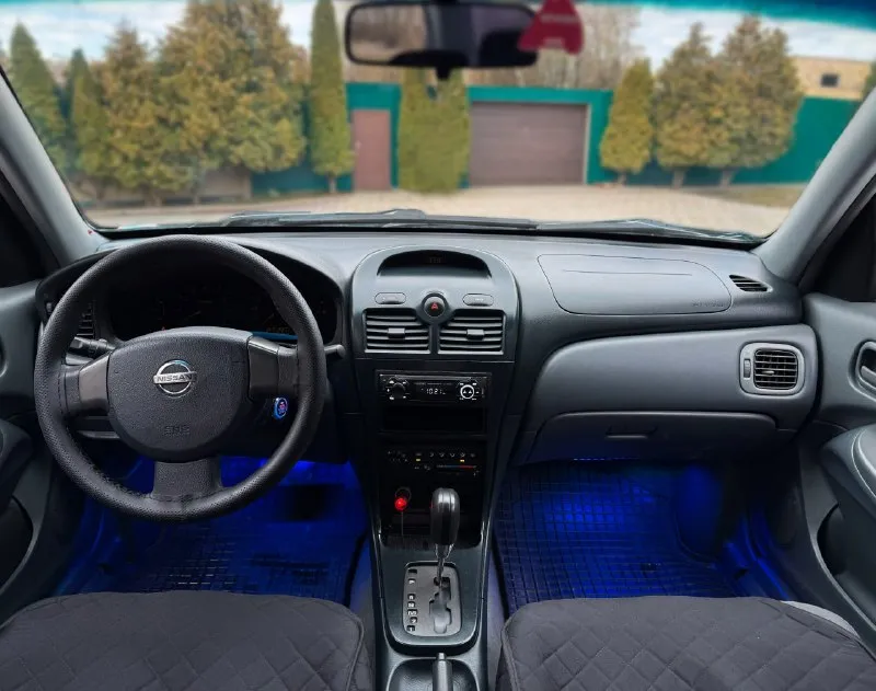 Продам nissan almera classic 2006 г. На автомате.
Надежный двигатель 1.6 q16de, работает отлично, ровно, масло не расходует, недавно выполнено то — заменен комплект грм. В рабочем состоянии. Салон в хорошем состоянии. Пробег 184тыс. Есть гур, электрозеркала, кондиционер (надо заправить), центральный замок, подушки безопасности, электростекла, магнитола с bluetooth, кнопка start/stop.
Сразу без лишних иллюзий: машина не новая и имеет свои возрастные нюансы.
Документы в порядке, техосмотр есть. Мариуполь.
350.000 Рублей. Без торга, совсем.
+79490219251
📲 Tg: @user180mrpl
📞 Звоните: +7(949)0219251 - фотография - 9
