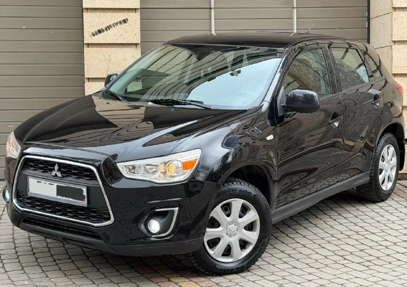 Продам mitsubishi asx рестайлинг, 2015 года выпуска, объём двигателя 1.6, коробка передач механика (самая надёжная связка в линейке!), пробег 157.000 родной!

Авто без дтп!, в родном окрасе✅, 2 хозяина за всё время эксплуатации, надёжный японский красовер, комфортабельный и вместительный

Автомобиль в идеальном состоянии, без каких либо нюансов, как внешне так и технически!, обслужен на данный момент весь от а до я, за машиной всегда ухаживали и обслуживали своевременно, имеется все сервисные книжки, два комплекта ключей, установлена сигнализация starline.

Комплектация: бортовой компьютер, кондиционер, датчик света и дождя, подогрев сидений, складывание зеркал, эл. Регулировка зеркал, подогрев стёкол, 4 слекподъемника, abs esp, мультимедиа с хорошим звуком, имеется все для комфортного вождения.

По документам любой вид оформления.

Цена 1.080.000
+79495644736
+79496935850 - фотография - 2