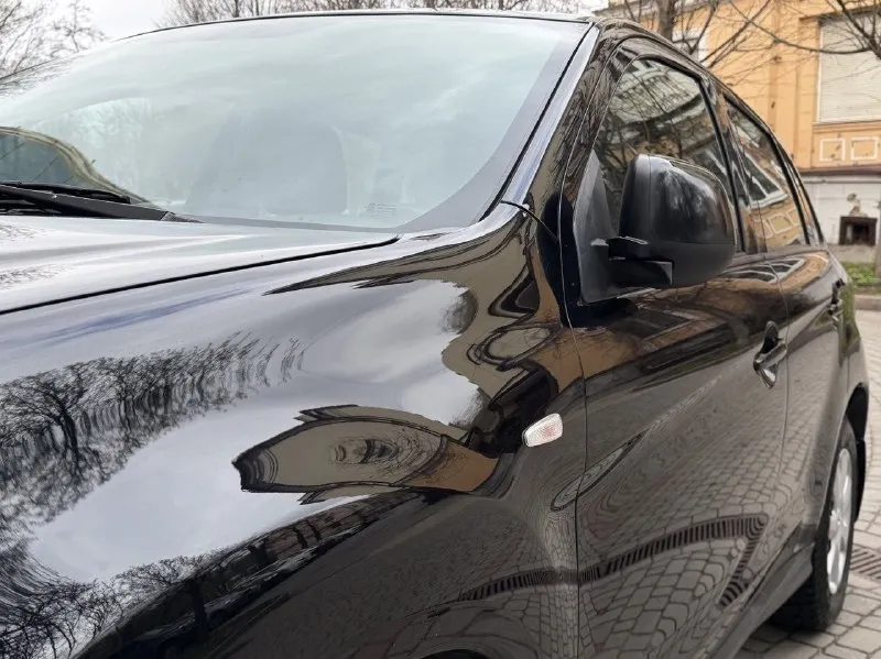 Продам mitsubishi asx рестайлинг, 2015 года выпуска, объём двигателя 1.6, коробка передач механика (самая надёжная связка в линейке!), пробег 157.000 родной!

Авто без дтп!, в родном окрасе✅, 2 хозяина за всё время эксплуатации, надёжный японский красовер, комфортабельный и вместительный

Автомобиль в идеальном состоянии, без каких либо нюансов, как внешне так и технически!, обслужен на данный момент весь от а до я, за машиной всегда ухаживали и обслуживали своевременно, имеется все сервисные книжки, два комплекта ключей, установлена сигнализация starline.

Комплектация: бортовой компьютер, кондиционер, датчик света и дождя, подогрев сидений, складывание зеркал, эл. Регулировка зеркал, подогрев стёкол, 4 слекподъемника, abs esp, мультимедиа с хорошим звуком, имеется все для комфортного вождения.

По документам любой вид оформления.

Цена 1.080.000
+79495644736
+79496935850 - фотография - 5