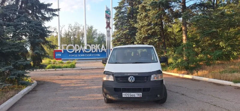 Продам volkswagen t5 long 2007 год 1.9 tdi пробег 334 т. км цена 700 тысяч +79493113207 +79493113205 📞 звоните: +7(949)3113207 - фотография - 1