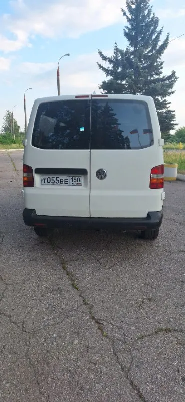 Продам volkswagen t5 long 2007 год 1.9 tdi пробег 334 т. км цена 700 тысяч +79493113207 +79493113205 📞 звоните: +7(949)3113207 - фотография - 4