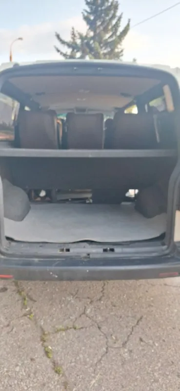 Продам volkswagen t5 long 2007 год 1.9 tdi пробег 334 т. км цена 700 тысяч +79493113207 +79493113205 📞 звоните: +7(949)3113207 - фотография - 8