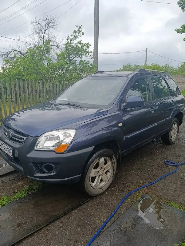 Продам kia спортейдж, 2009 года. Механика. Цена 800000. Все вопросы по телефону 79496936250, 79496935838.
📞 Звоните: +7(949)6936250 - фотография - 1