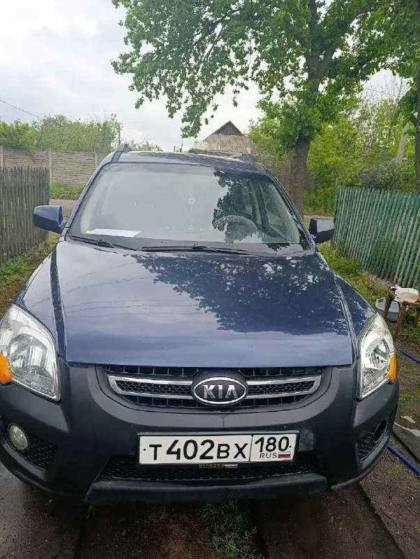 Продам kia спортейдж, 2009 года. Механика. Цена 800000. Все вопросы по телефону 79496936250, 79496935838.
📞 Звоните: +7(949)6936250 - фотография - 2