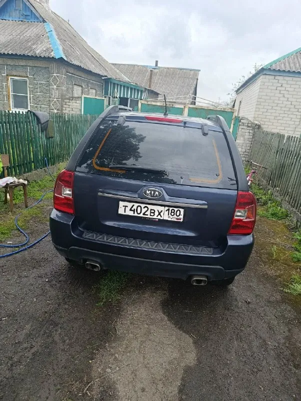 Продам kia спортейдж, 2009 года. Механика. Цена 800000. Все вопросы по телефону 79496936250, 79496935838.
📞 Звоните: +7(949)6936250 - фотография - 4