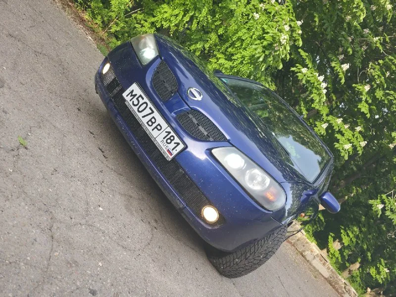 Продается almera  2004-го года синий.   2.2 турбо 136 лошадиных сил. Машина на полном ходу вложений не требует в подарок идёт набор колес летних. С учетом веса машины и такого двигателя едит бодро. 6 ступенчатя механическая  коробка передач. Расход по городу 6.7 л при спокойной езде. Пробег на машине 266 тыс км. На 230 была капиталка двигателя замена распредвала
Полгода назад замена ходовки.
Смена технические жидкости 4000 километров назад.
Машина имеет кузавные дефекты по лако красочному покрытию. Из комплектации кондиционер стеклоподъемники гур. Салон обтянут кожаными чехлами.
Цена 330 тысяч рос. Руб. Адекватный торг уместен.
Тел +79593035785 алексей.
📞 Звоните: +7(959)3035785 - фотография - 2