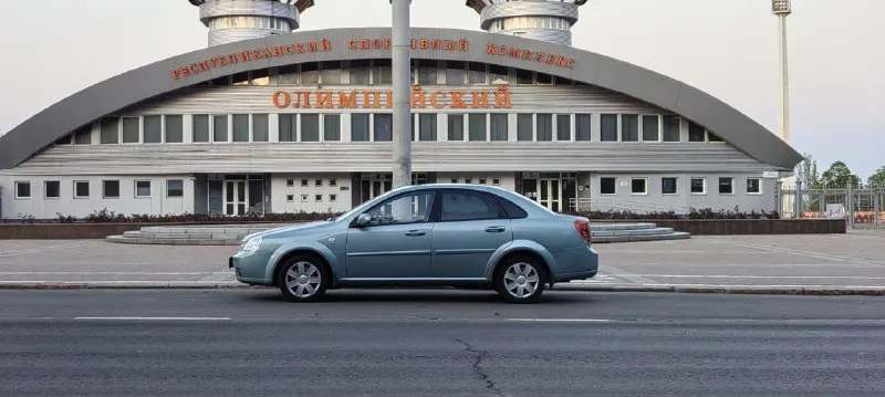 Chevrolet lacetti 1.8 2007г. В
Тип топлива: бензин
Кпп: механика
Пробег: 151600 км
Цена: 670000 рублей. Торг
Телефон: +79493789483
📲 Tg: @romeo_159
📞 +7(949)3789483
📲 Tg: @da83robot
📞 Звоните: +7(949)3789483 - фотография - 1